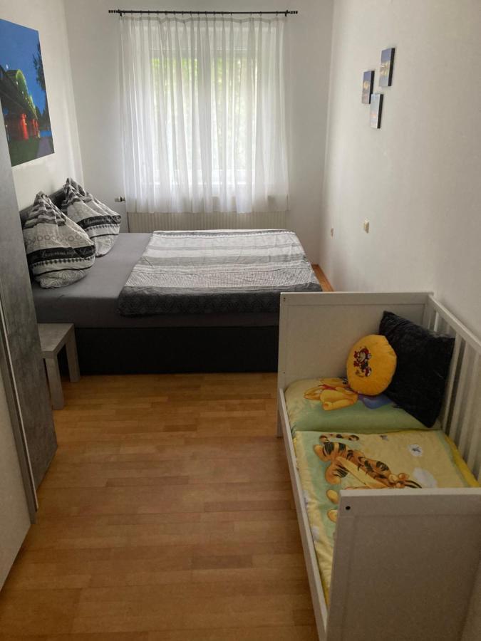 Appartement Top 7 リンツ エクステリア 写真