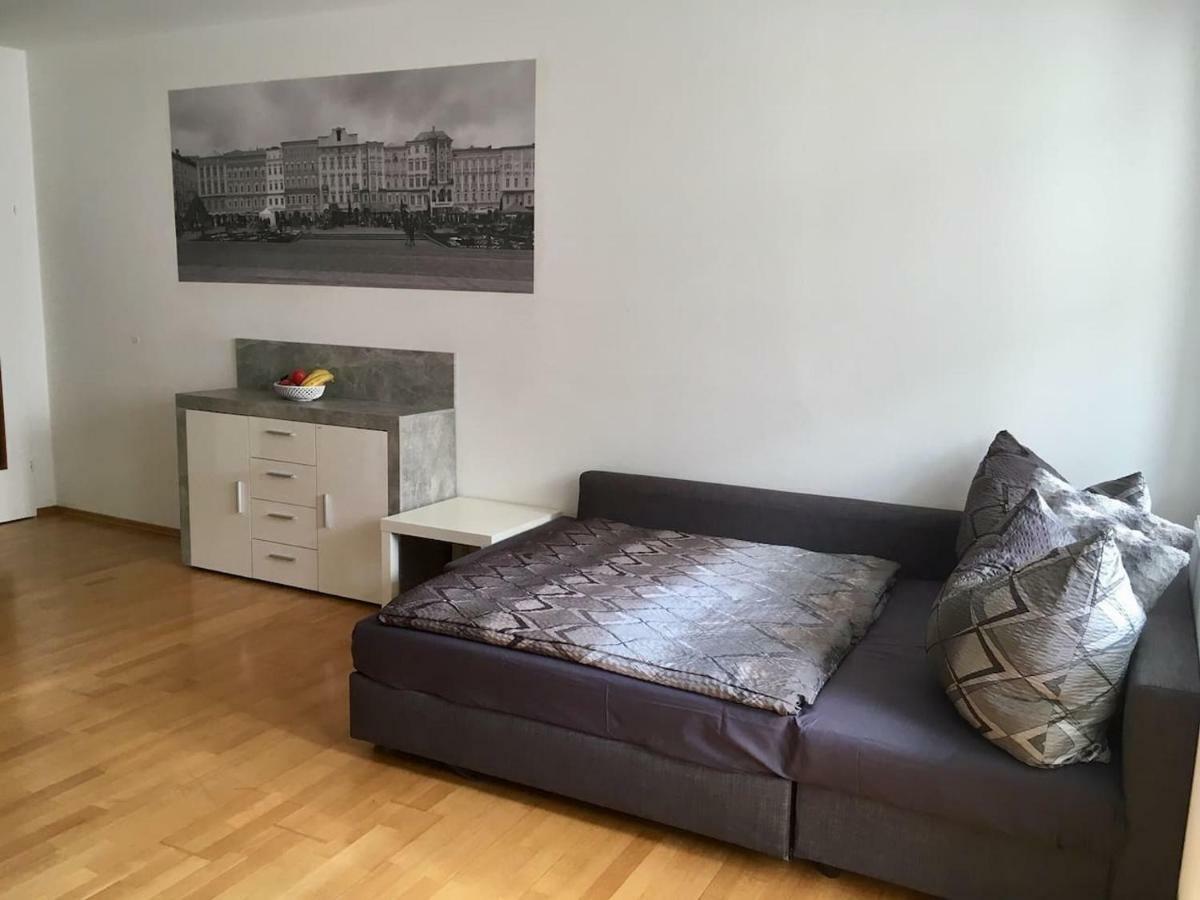 Appartement Top 7 リンツ エクステリア 写真