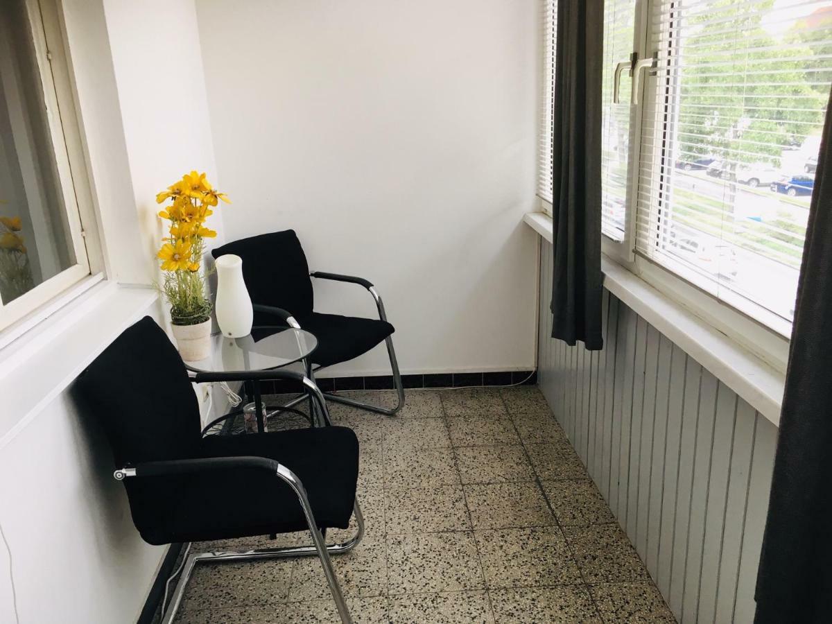 Appartement Top 7 リンツ エクステリア 写真